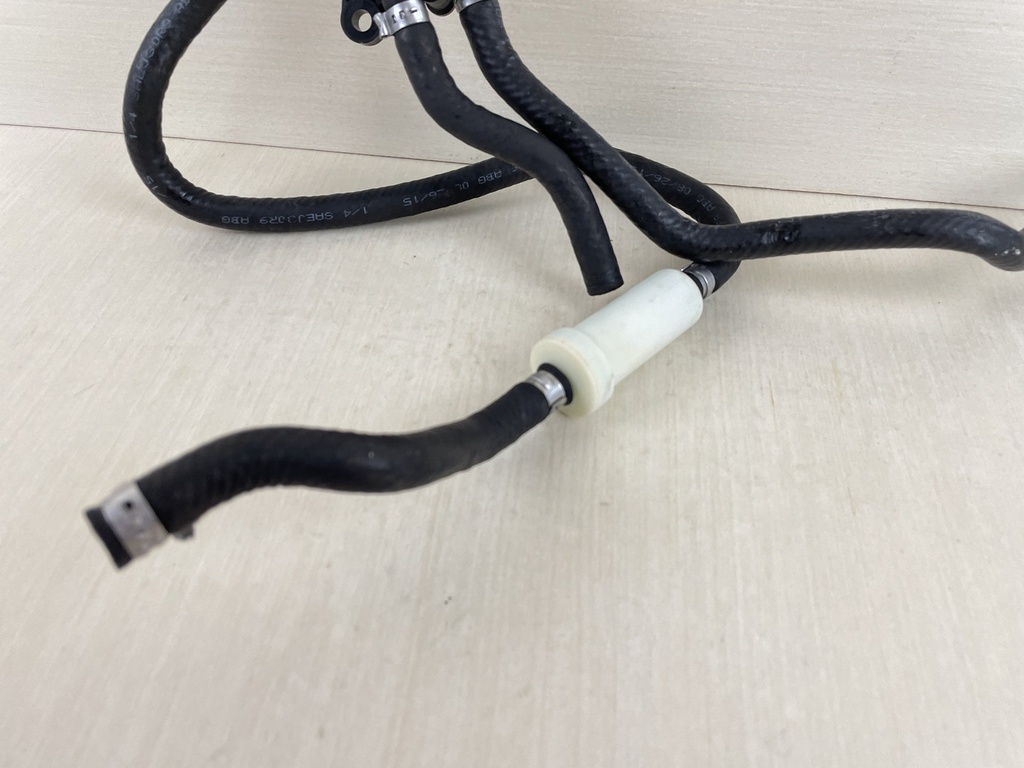 2016 Evinrude 25HP Etec 2 Stroke Outboard Fuel Lift Pump Assembly 5007184