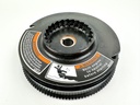 2000 Mercury 25 HP 2 Stroke Outboard Flywheel 818354T12 OEM