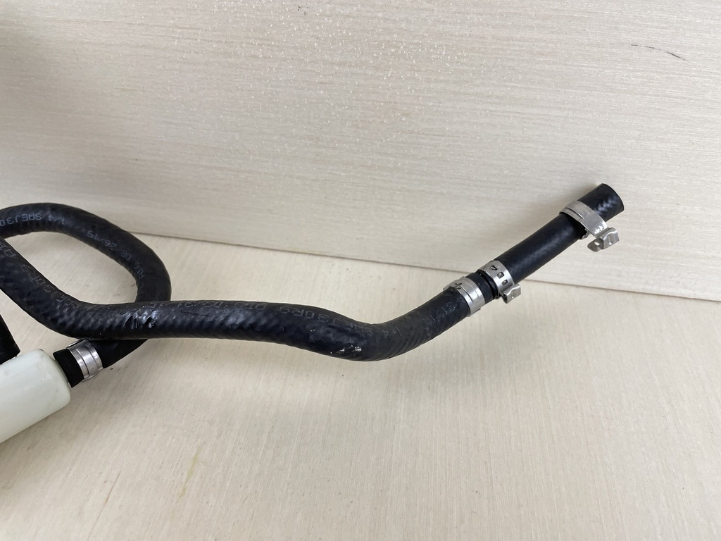 2016 Evinrude 25HP Etec 2 Stroke Outboard Fuel Lift Pump Assembly 5007184