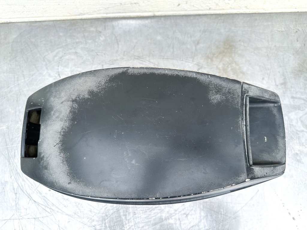 2000 Mercury 25 HP 2 Stroke Outboard Top Cowling 9163T19 OEM