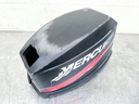 2000 Mercury 25 HP 2 Stroke Outboard Top Cowling 9163T19 OEM
