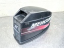 2000 Mercury 25 HP 2 Stroke Outboard Top Cowling 9163T19 OEM