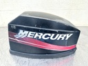 2000 Mercury 25 HP 2 Stroke Outboard Top Cowling 9163T19 OEM