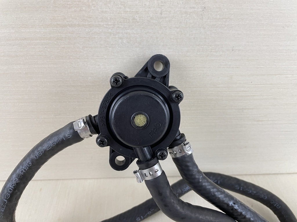 2016 Evinrude 25HP Etec 2 Stroke Outboard Fuel Lift Pump Assembly 5007184