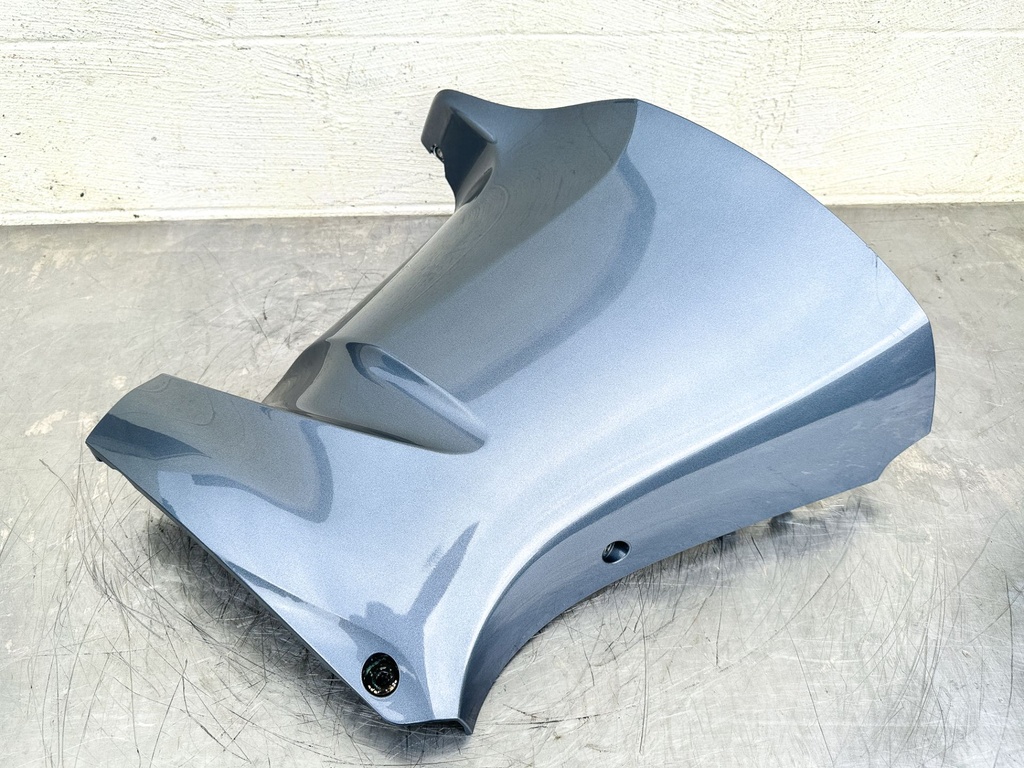 2016 Yamaha 250 HP 4 Stroke Outboard Lower Apron Cover Set 6CB-42771-01-8D OEM