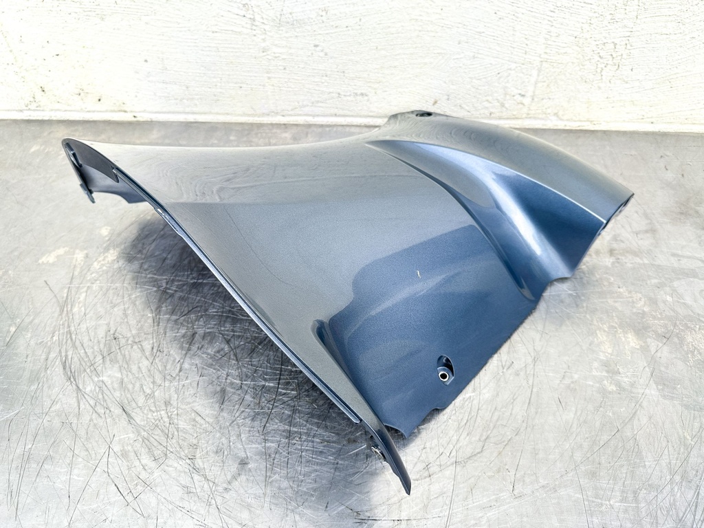 2016 Yamaha 250 HP 4 Stroke Outboard Lower Apron Cover Set 6CB-42771-01-8D OEM