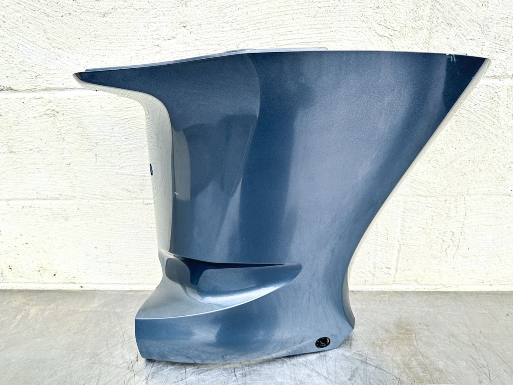 2016 Yamaha 250 HP 4 Stroke Outboard Lower Apron Cover Set 6CB-42771-01-8D OEM