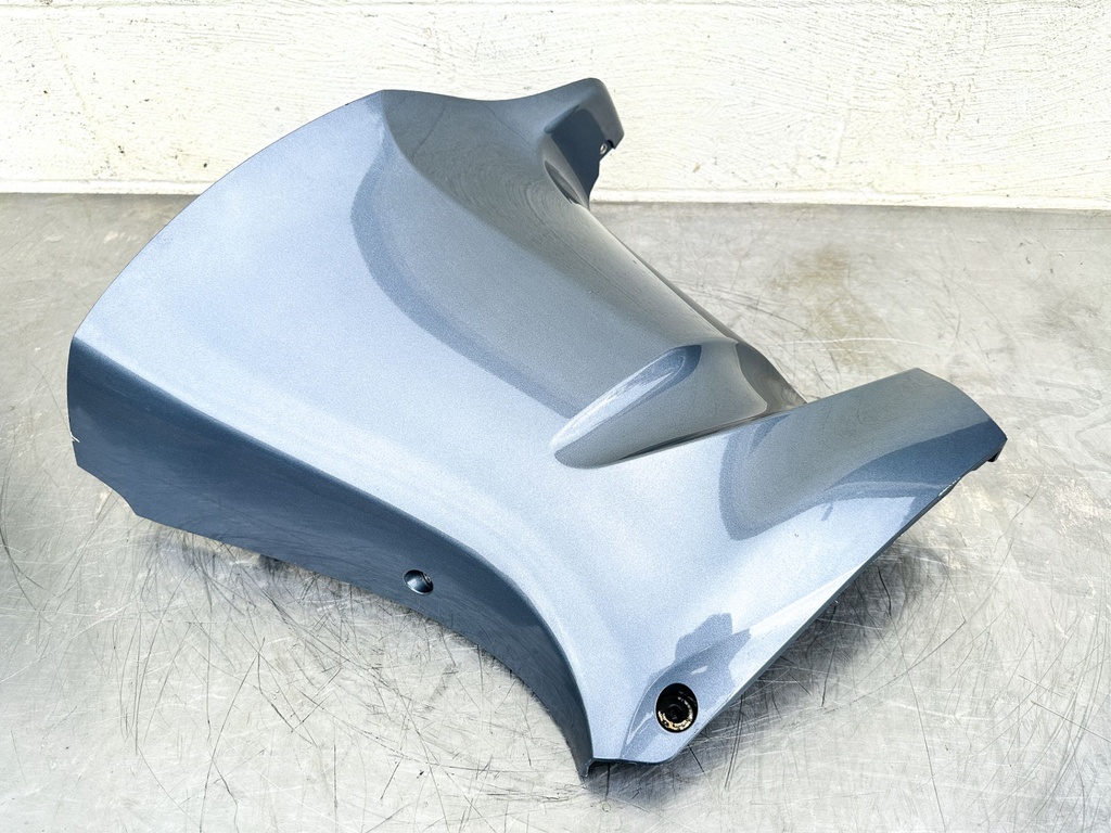 2016 Yamaha 250 HP 4 Stroke Outboard Lower Apron Cover Set 6CB-42771-01-8D OEM