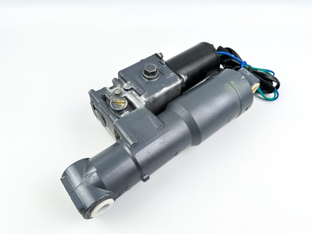 Yamaha 75 80 90 100 HP Outboard Power Trim & Tilt Unit Assembly Ready To Install