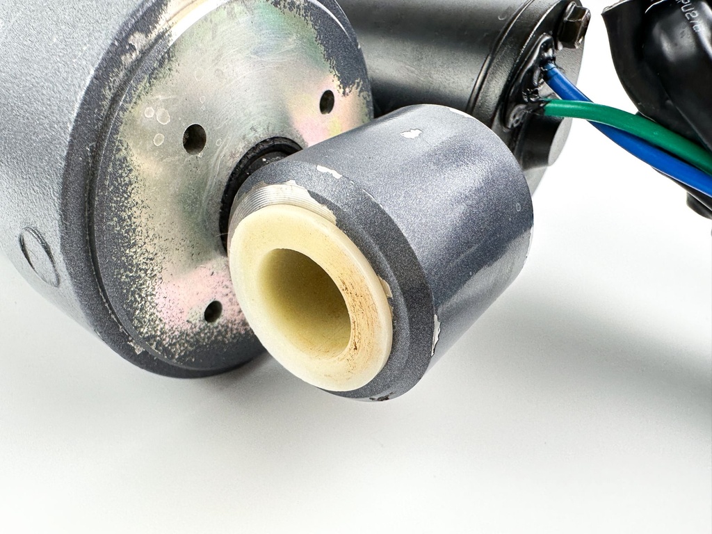 Yamaha 75 80 90 100 HP Outboard Power Trim & Tilt Unit Assembly Ready To Install