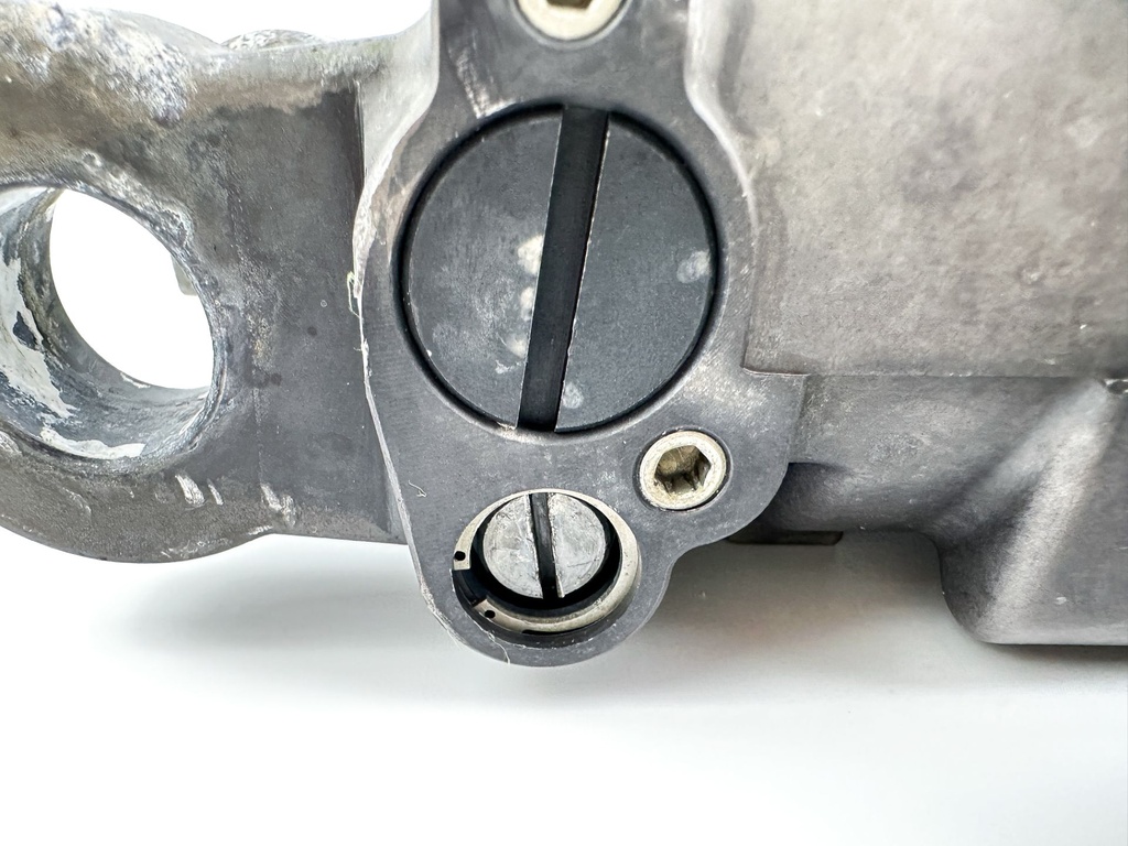 2003+ Honda 15 20 HP 4 Stroke Outboard Power Trim Tilt Unit 56000-ZY1-873 OEM