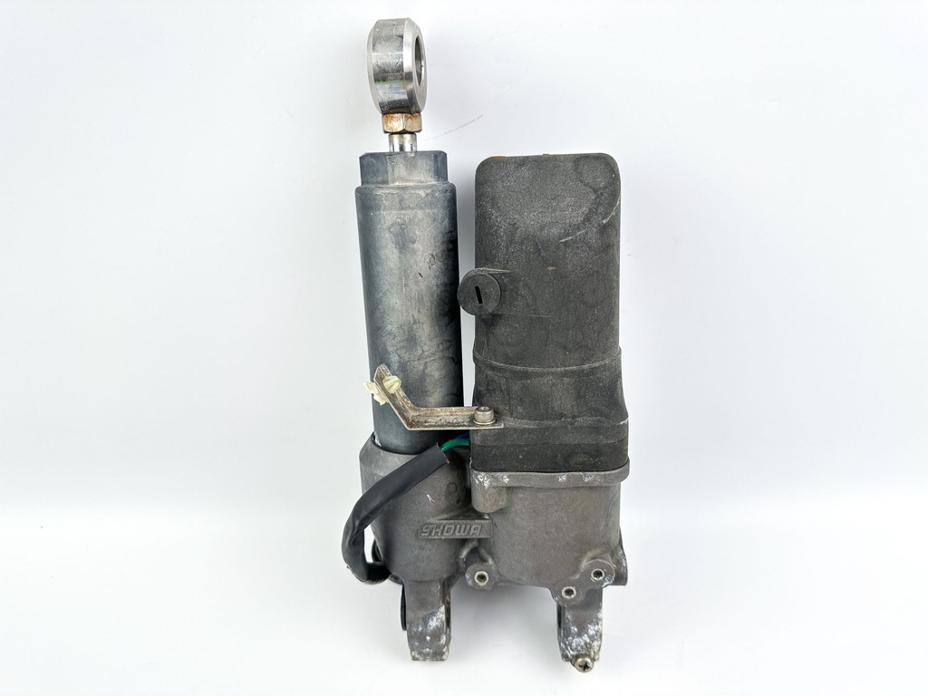 2003+ Honda 15 20 HP 4 Stroke Outboard Power Trim Tilt Unit 56000-ZY1-873 OEM