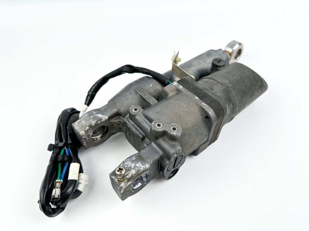 2003+ Honda 15 20 HP 4 Stroke Outboard Power Trim Tilt Unit 56000-ZY1-873 OEM