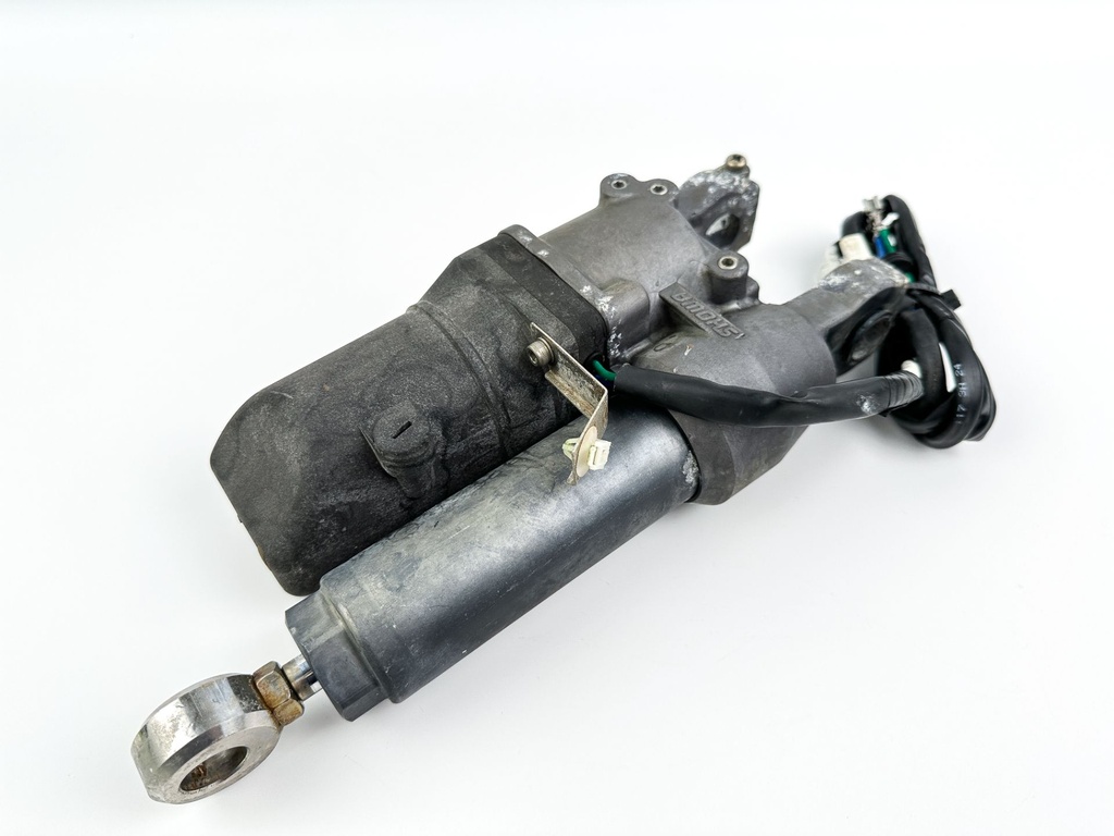 2003+ Honda 15 20 HP 4 Stroke Outboard Power Trim Tilt Unit 56000-ZY1-873 OEM