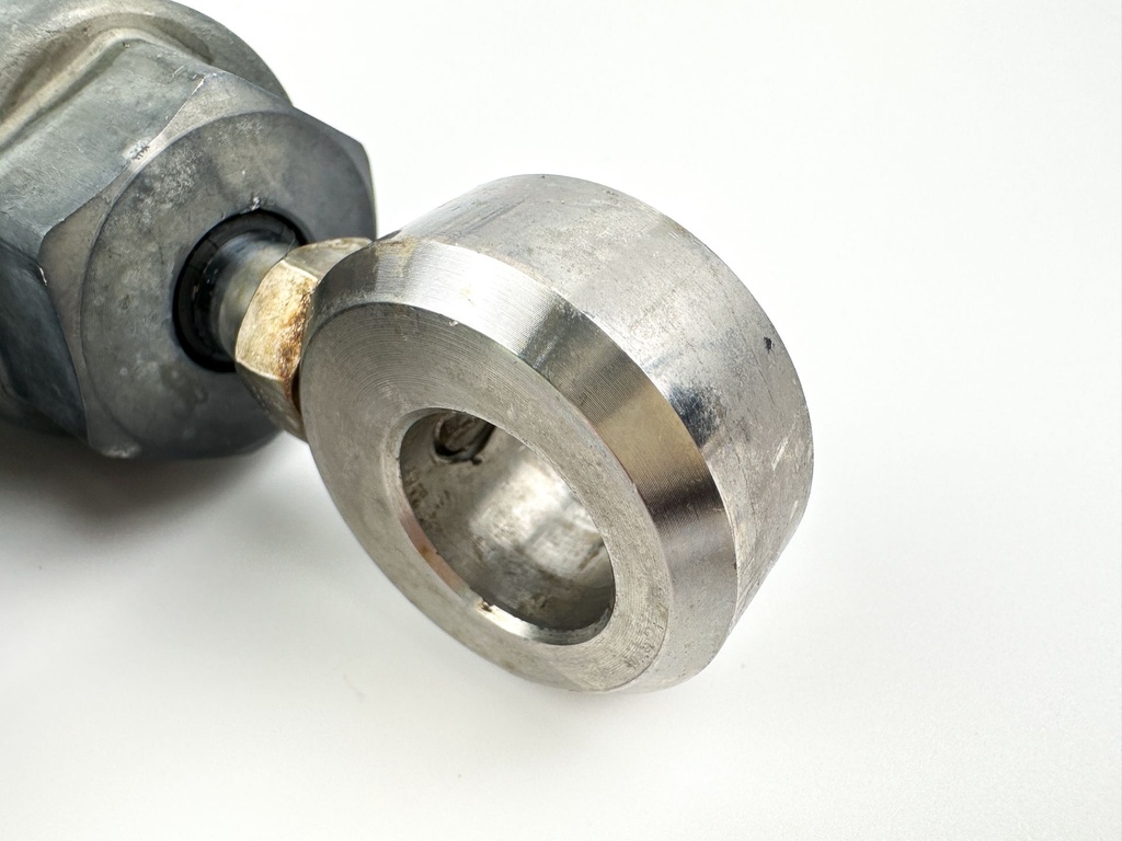 2003+ Honda 15 20 HP 4 Stroke Outboard Power Trim Tilt Unit 56000-ZY1-873 OEM