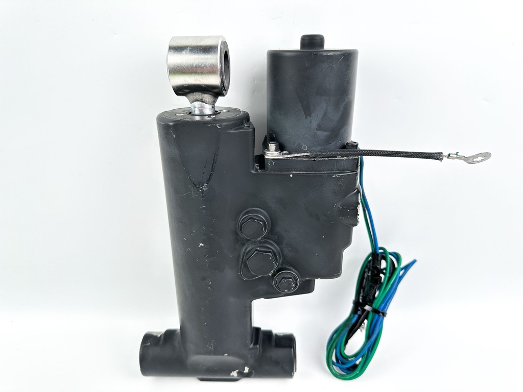 Evinrude Etec 70 90 115 130 HP Outboard Trim & Tilt Assembly 5005756 5008949