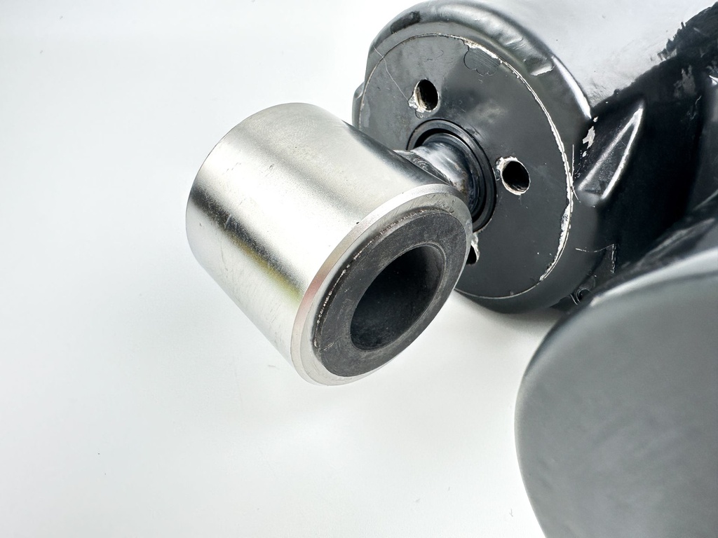 Evinrude Etec 70 90 115 130 HP Outboard Trim & Tilt Assembly 5005756 5008949