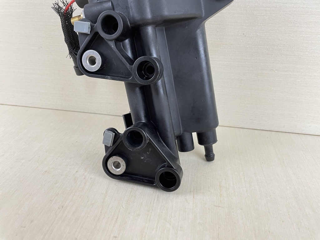 2016 Evinrude 25HP Etec 2 Stroke Outboard Fuel Vapor Separator Pump Assembly 5007896