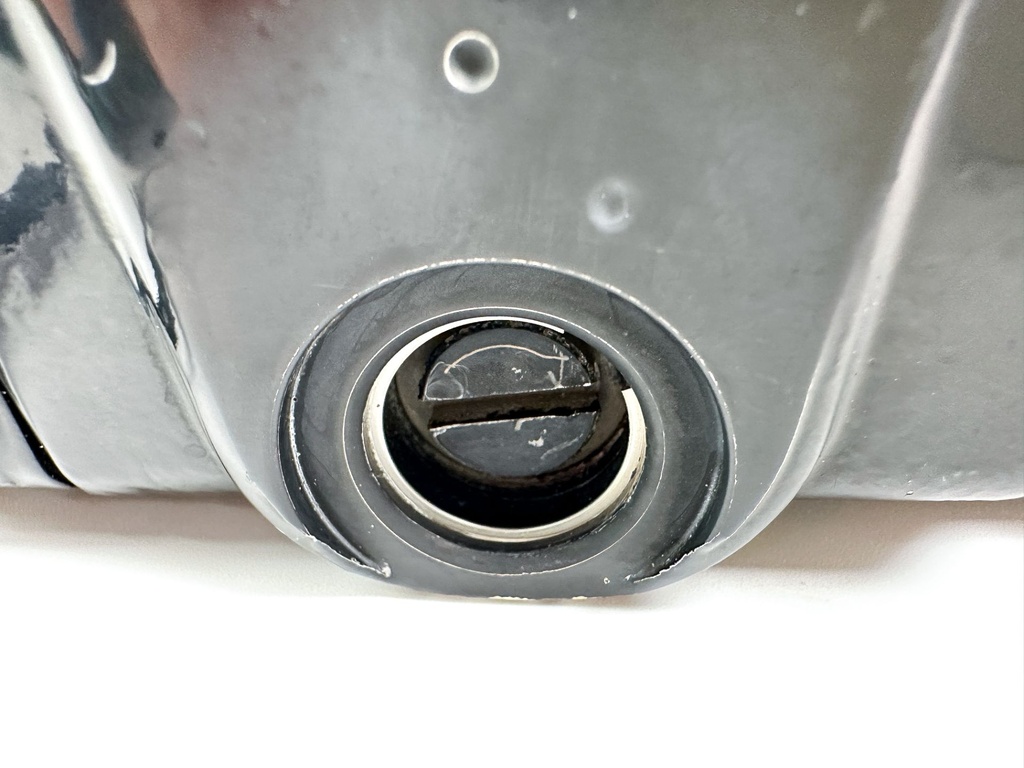 Evinrude Etec 70 90 115 130 HP Outboard Trim & Tilt Assembly 5005756 5008949