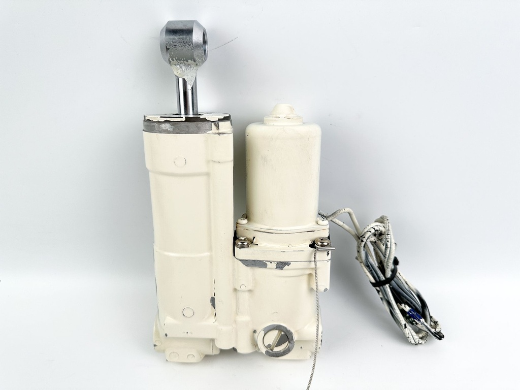 Johnson Evinrude 40 48 50 HP Power Trim & Tilt Unit 0438135 0435903