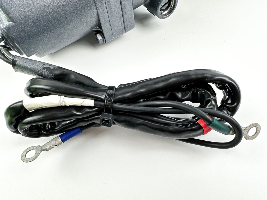 2006+ Yamaha VF 150 175 200 225 250 HP 4 Stroke VMAX SHO Power Trim Tilt Unit