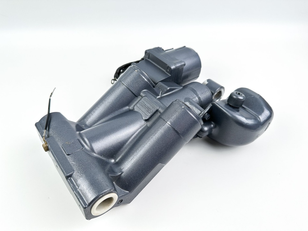 2006+ Yamaha VF 150 175 200 225 250 HP 4 Stroke VMAX SHO Power Trim Tilt Unit