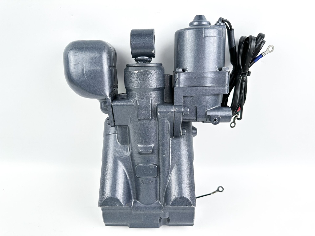 2006+ Yamaha VF 150 175 200 225 250 HP 4 Stroke VMAX SHO Power Trim Tilt Unit