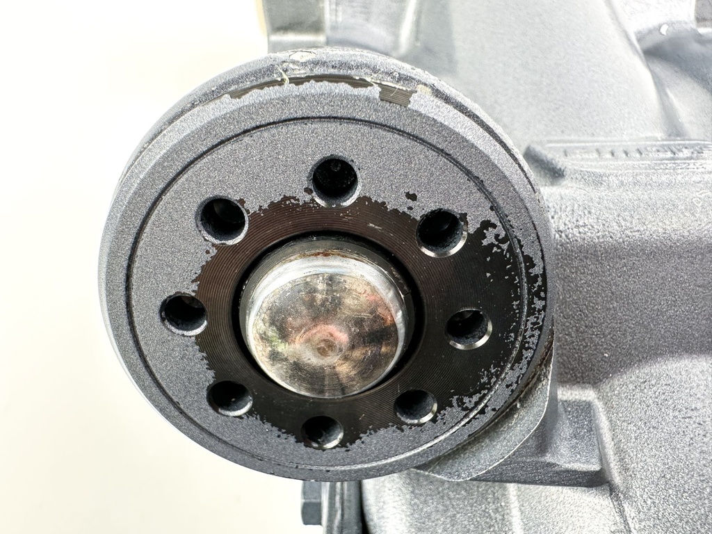 2006+ Yamaha VF 150 175 200 225 250 HP 4 Stroke VMAX SHO Power Trim Tilt Unit