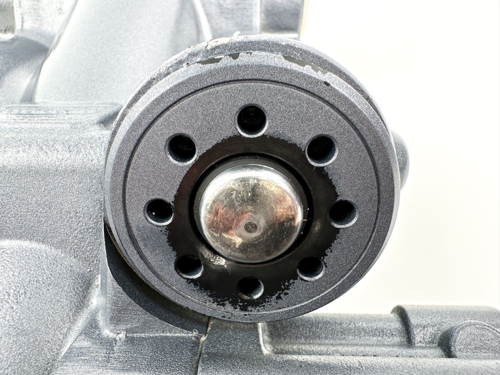 2006+ Yamaha VF 150 175 200 225 250 HP 4 Stroke VMAX SHO Power Trim Tilt Unit