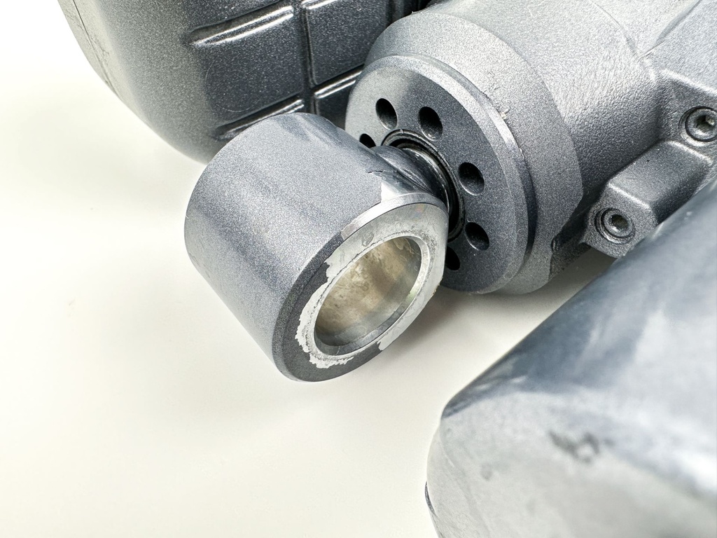 2006+ Yamaha VF 150 175 200 225 250 HP 4 Stroke VMAX SHO Power Trim Tilt Unit