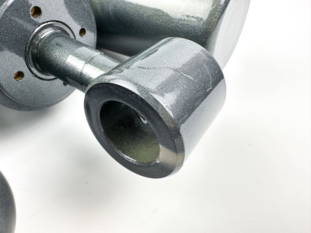 02-18 Yamaha 200 225 250 300 HP 4 Stroke Outboard Power Trim Tilt Unit