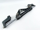 SeaStar Front Mount Outboard Hydraulic Steering Cylinder Assembly HC5358