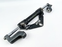 SeaStar Front Mount Outboard Hydraulic Steering Cylinder Assembly HC5358