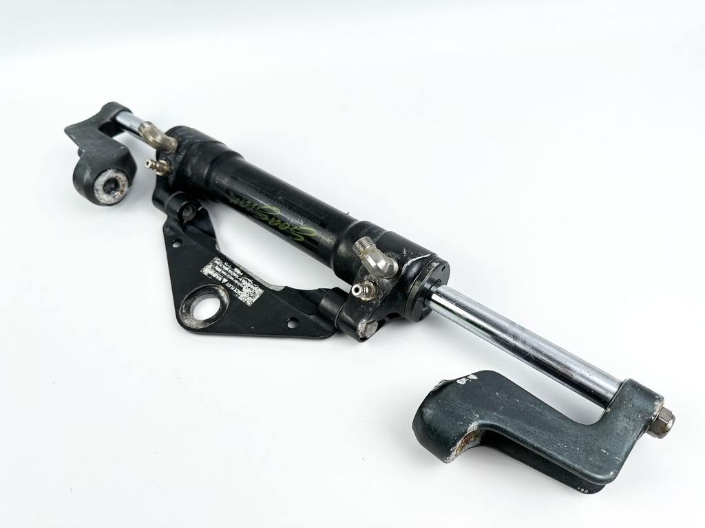 SeaStar Front Mount Outboard Hydraulic Steering Cylinder Assembly HC5358