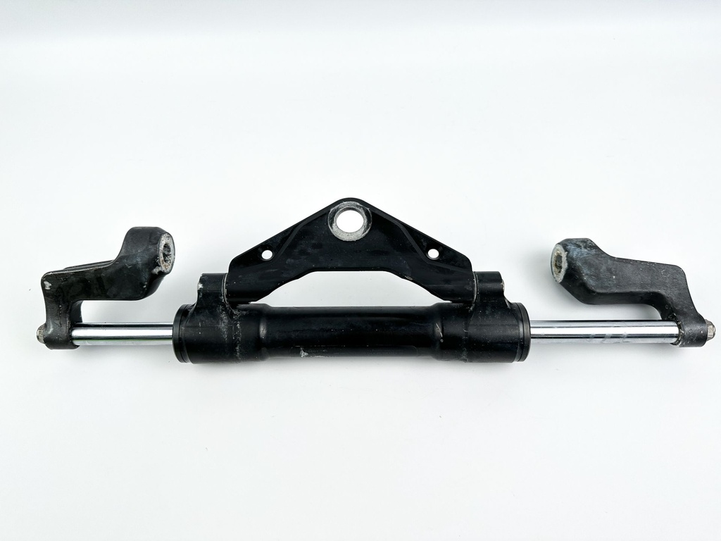SeaStar Front Mount Outboard Hydraulic Steering Cylinder Assembly HC5358