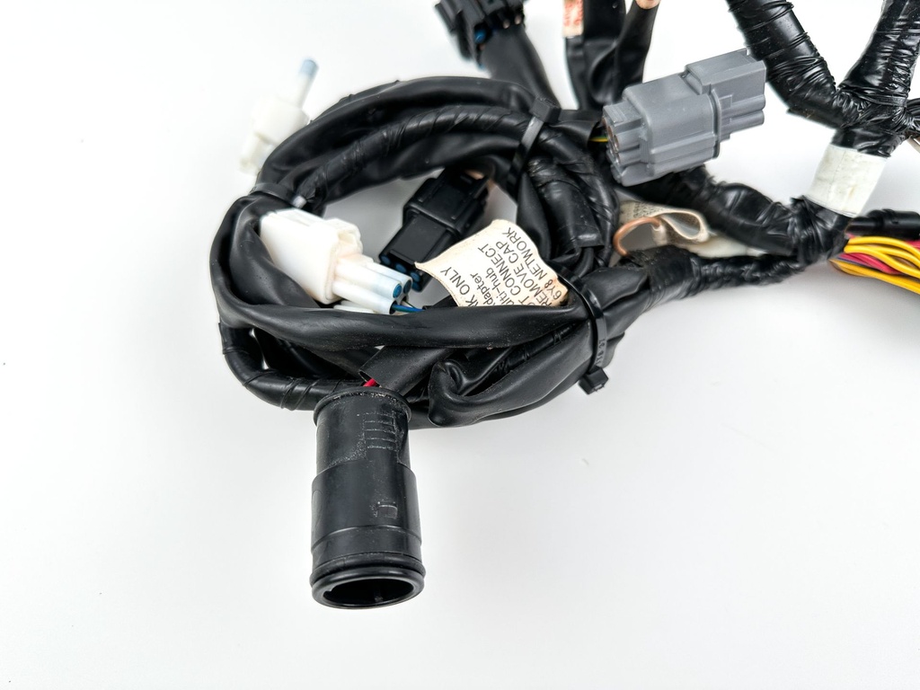 Yamaha Outboard Single DEC Digital Top Mount Control Box 6X6