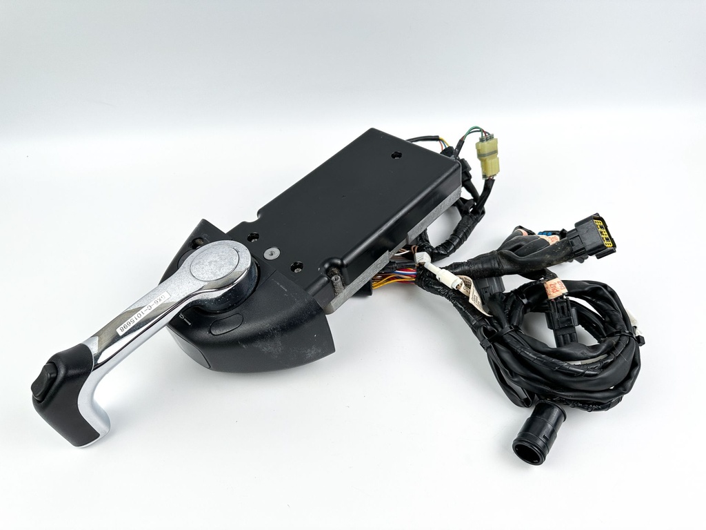 Yamaha Outboard Single DEC Digital Top Mount Control Box 6X6