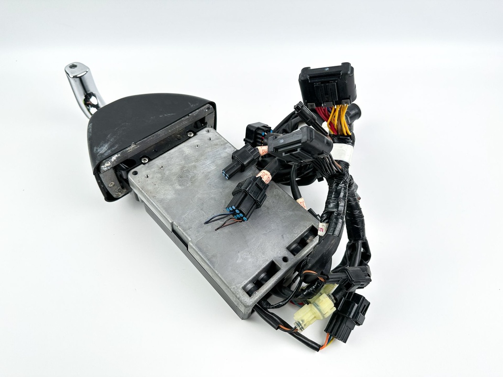 Yamaha Outboard Single DEC Digital Top Mount Control Box 6X6