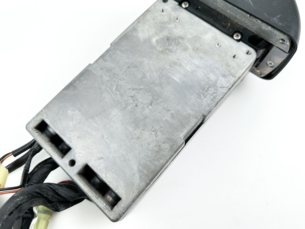 Yamaha Outboard Single DEC Digital Top Mount Control Box 6X6