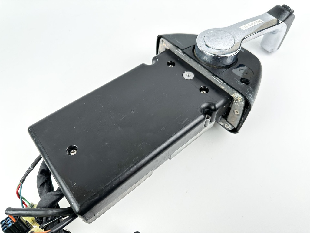 Yamaha Outboard Single DEC Digital Top Mount Control Box 6X6