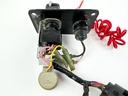 Yamaha Outboard Single Engine Key Switch W/ Key