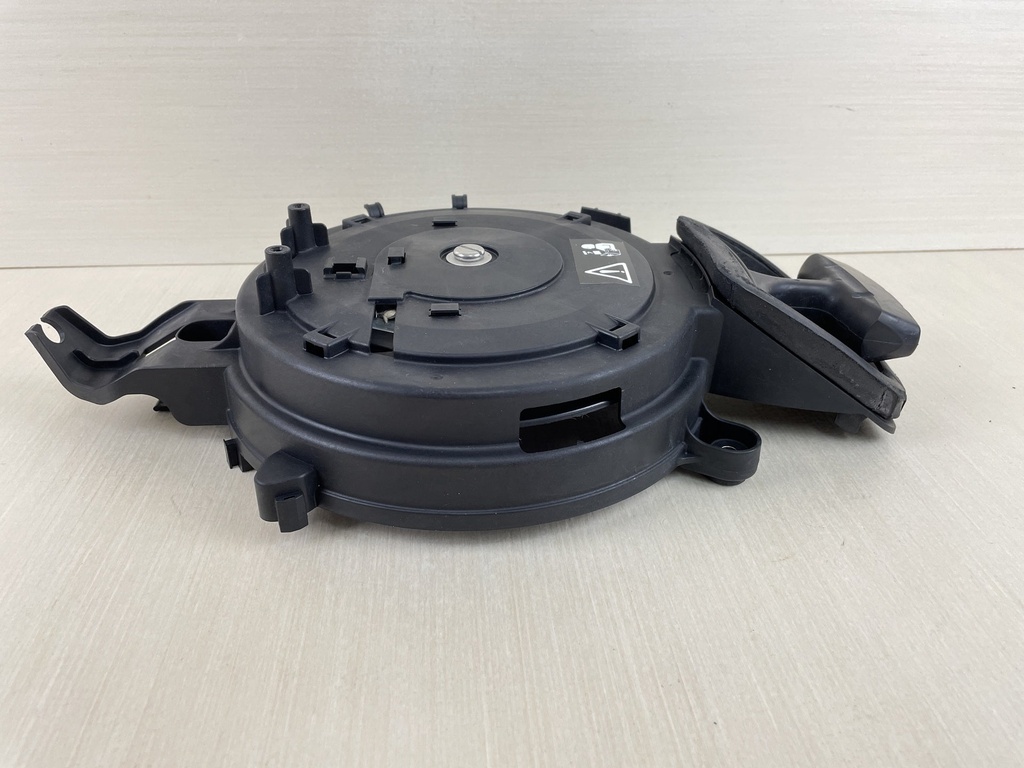 2016 Evinrude 25HP Etec 2 Stroke Outboard Pull Start Recoil Starter Assembly 5009238