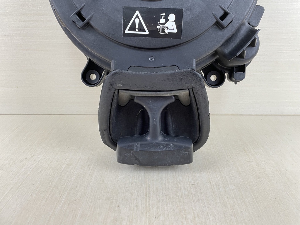 2016 Evinrude 25HP Etec 2 Stroke Outboard Pull Start Recoil Starter Assembly 5009238