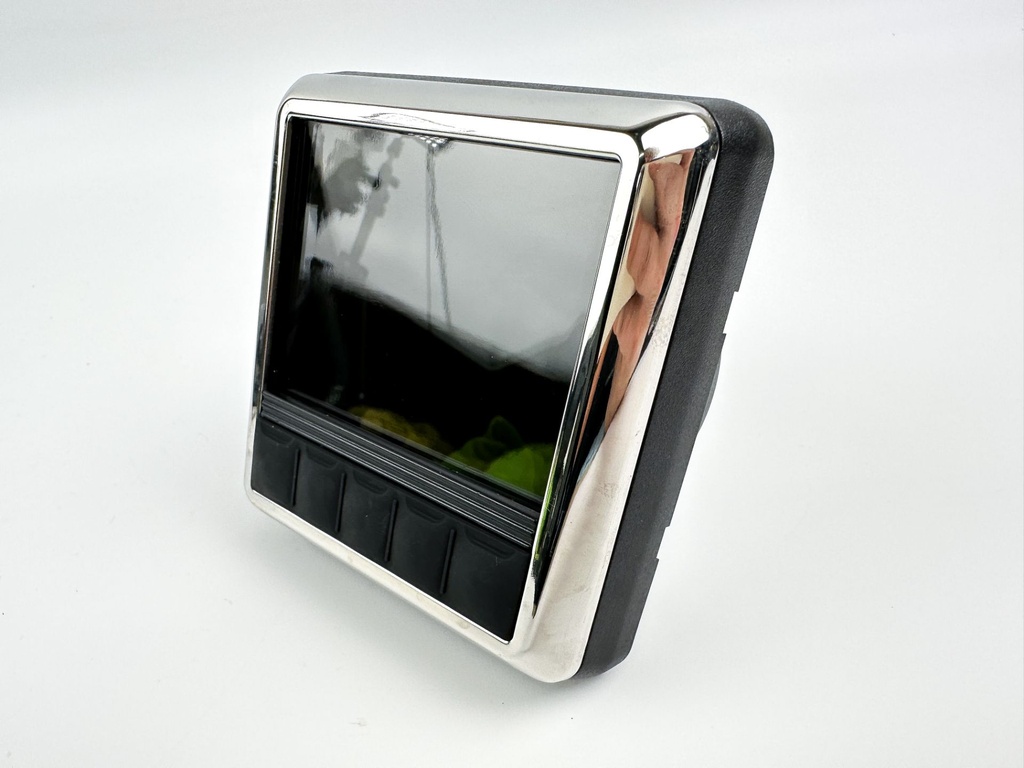 Seastar Dometic Optimus EPS Color Display 214870 – Like New