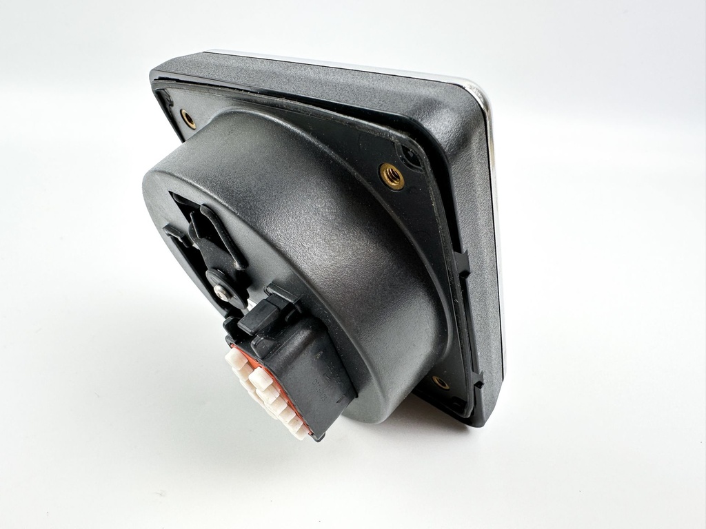 Seastar Dometic Optimus EPS Color Display 214870 – Like New