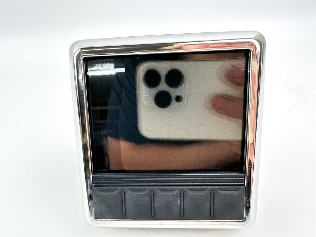 Seastar Dometic Optimus EPS Color Display 214870 – Like New