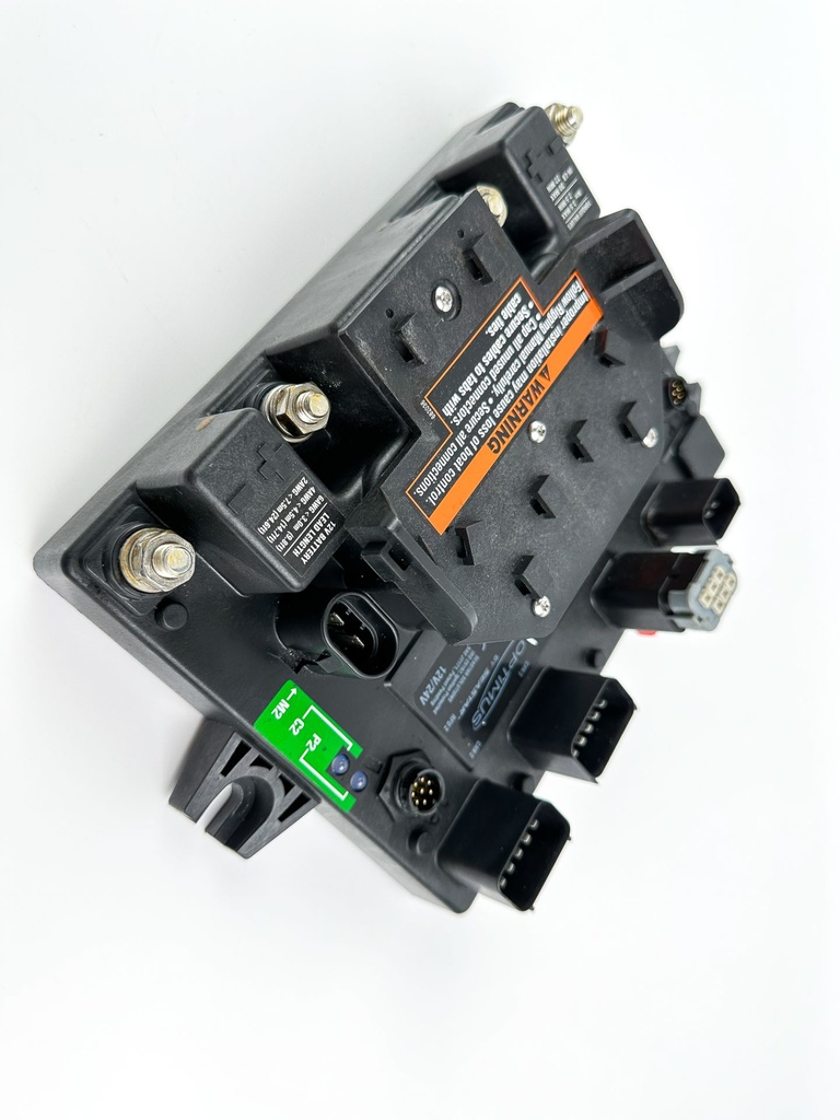 Optimus Hydraulic SeaStar Pump Control Module ECU ECM EM1200