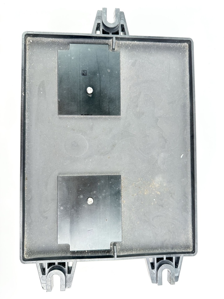 Optimus Hydraulic SeaStar Pump Control Module ECU ECM EM1200