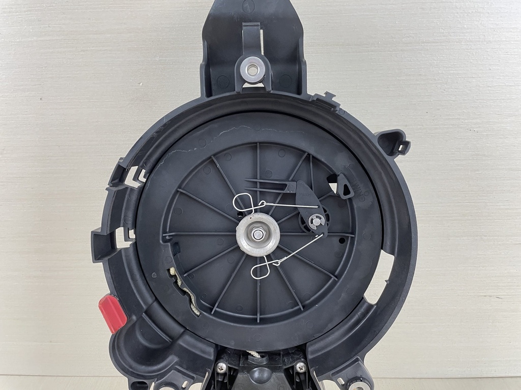 2016 Evinrude 25HP Etec 2 Stroke Outboard Pull Start Recoil Starter Assembly 5009238