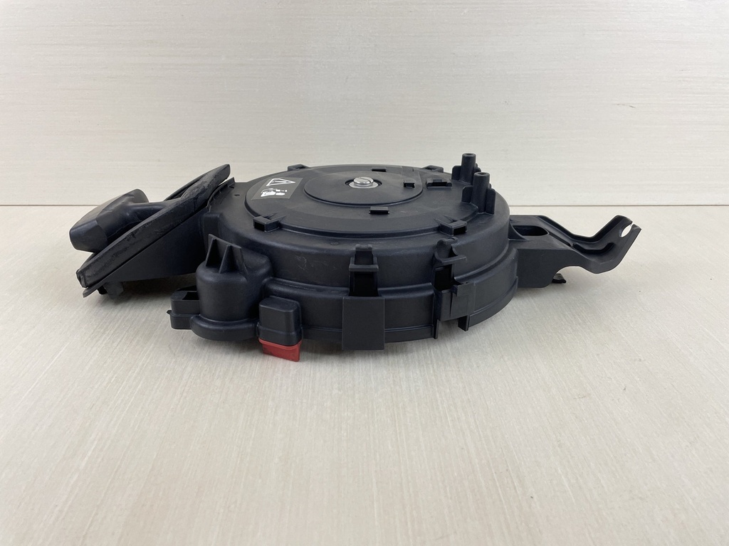 2016 Evinrude 25HP Etec 2 Stroke Outboard Pull Start Recoil Starter Assembly 5009238